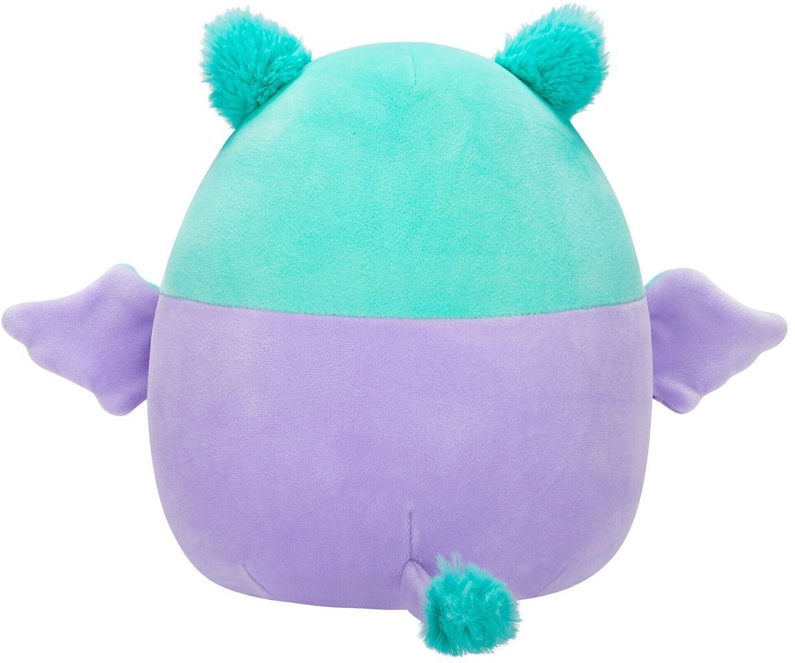 Мягкая игрушка Squishmallows - Грифон Минерва (30 см), (SQCR05612) фото 5