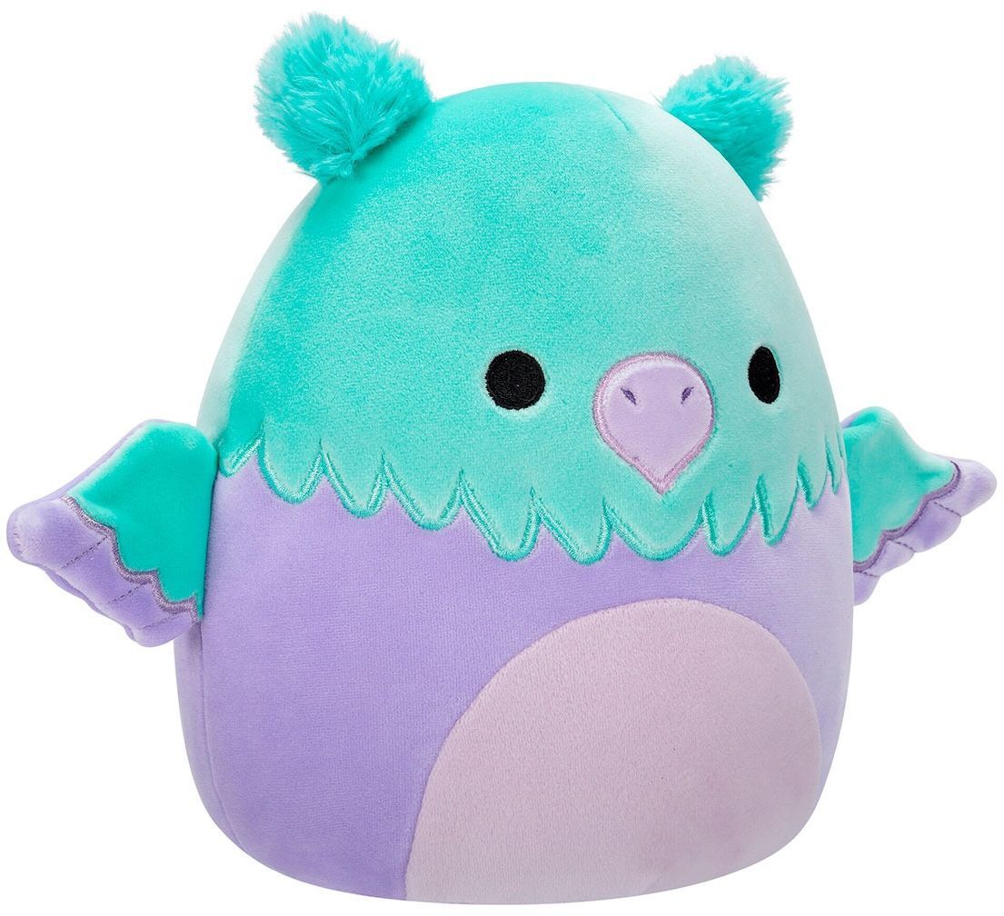 Мягкая игрушка Squishmallows - Грифон Минерва (30 см), (SQCR05612) фото