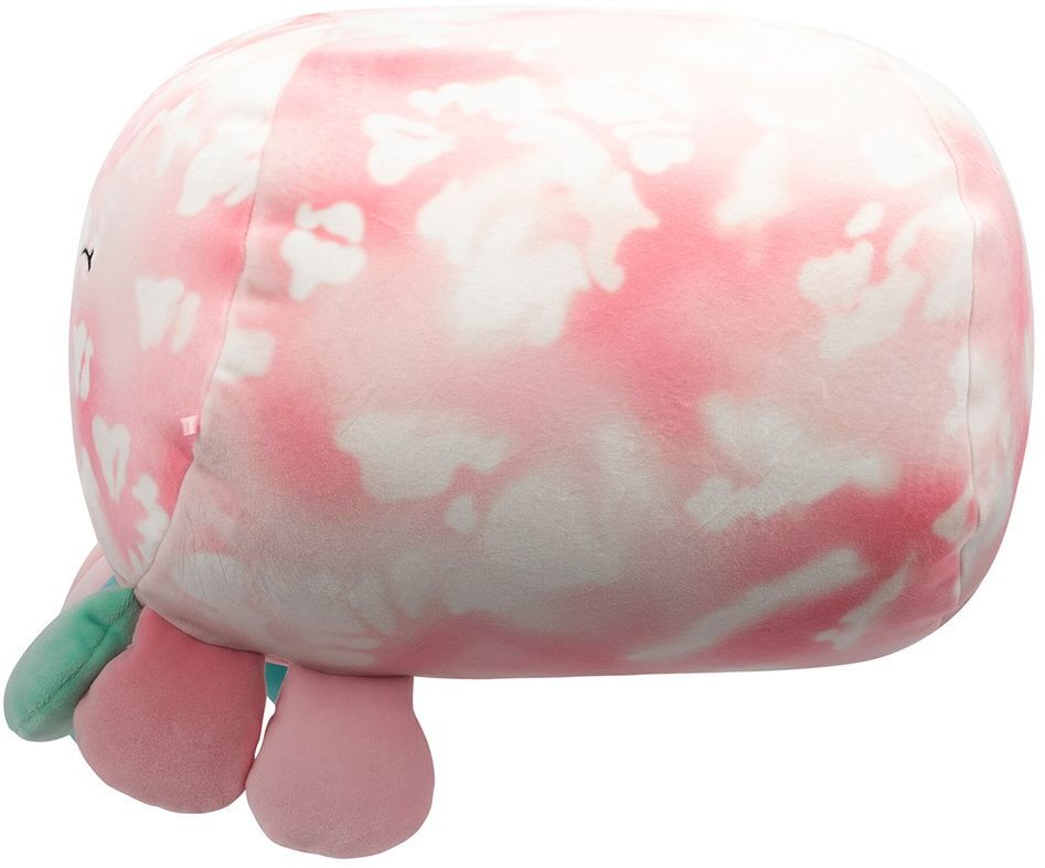 Мягкая игрушка Squishmallows - Осьминог Ошун (30 см), (SQCR06554) фото 3