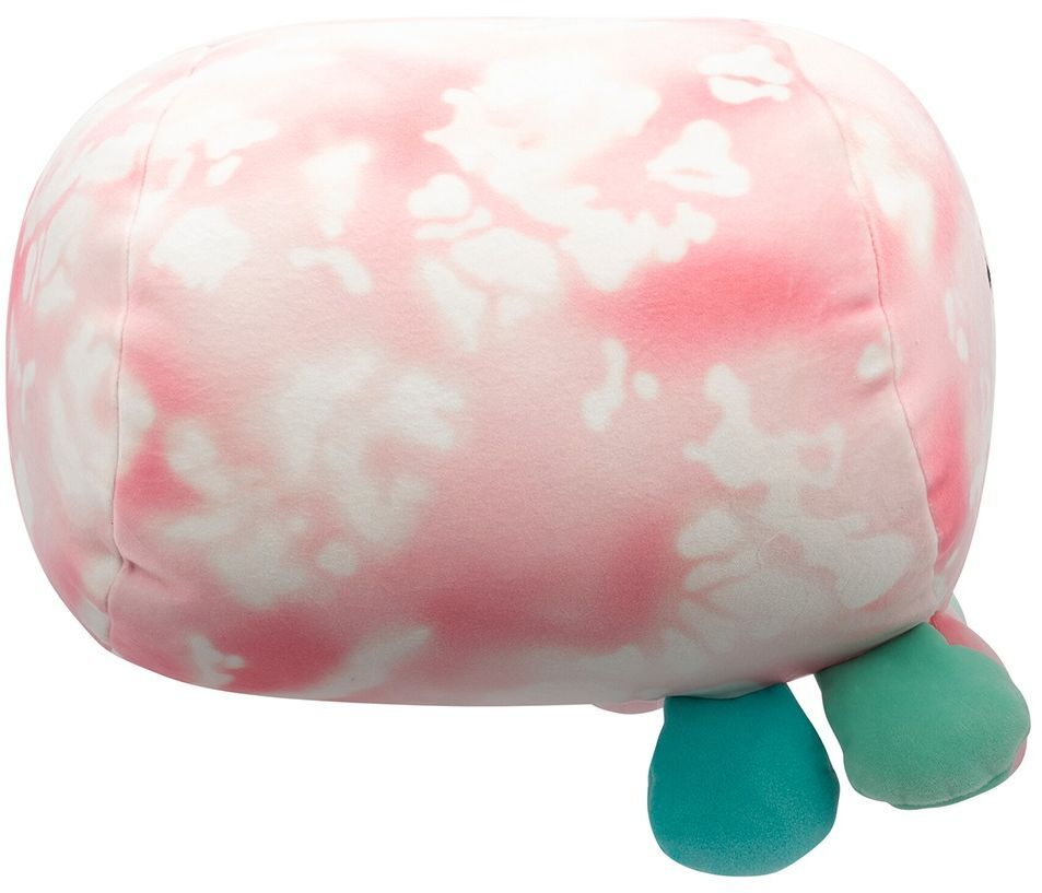 Мягкая игрушка Squishmallows - Осьминог Ошун (30 см), (SQCR06554) фото 4
