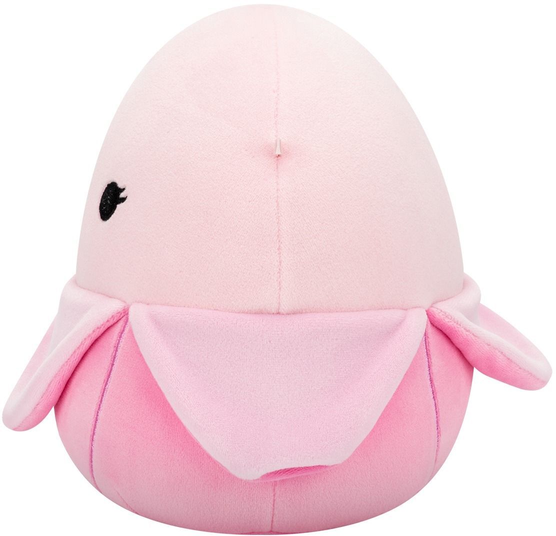 Мягкая игрушка Squishmallows - Банан Лекслекс (19 см), (SQCR07940) фото 3