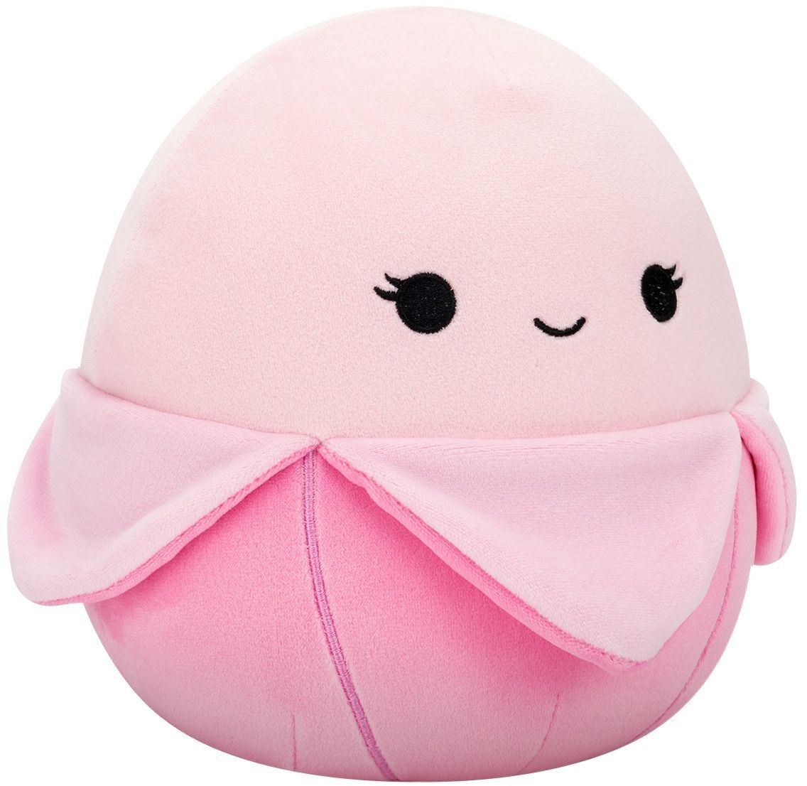 Мягкая игрушка Squishmallows - Банан Лекслекс (19 см), (SQCR07940) фото 2