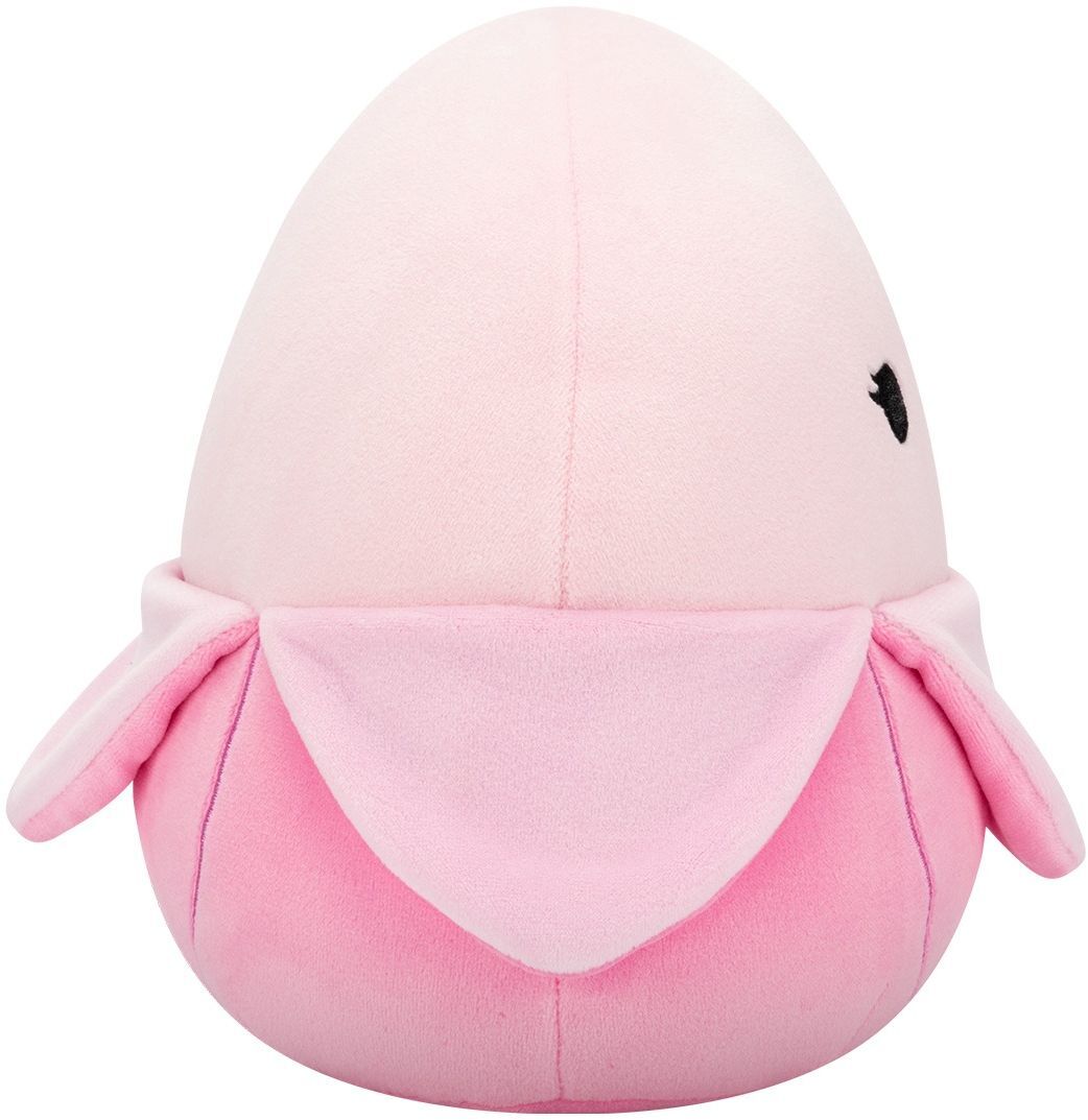 Мягкая игрушка Squishmallows - Банан Лекслекс (19 см), (SQCR07940) фото 4