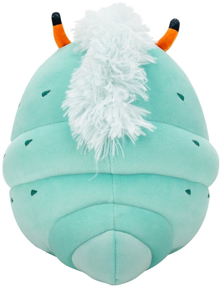 Мягкая игрушка Squishmallows - Рогатая Гусеница Ольти (19 см), (SQCR07941) фото 5