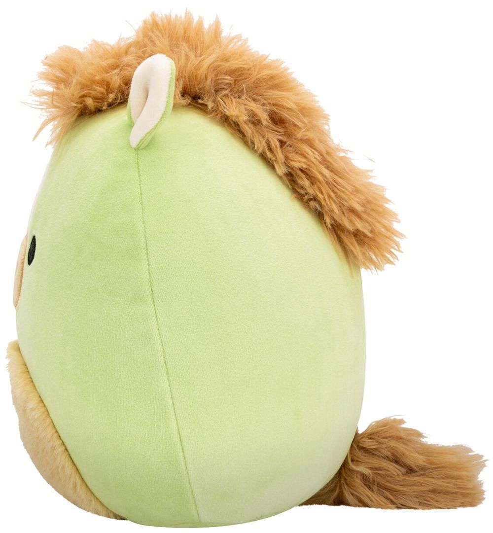 Мягкая игрушка Squishmallows - Конь Билли (19 см), (SQCR07943) фото 