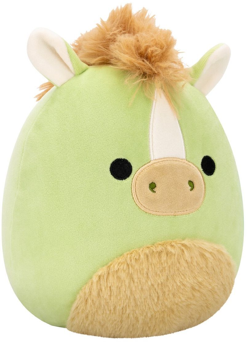 Мягкая игрушка Squishmallows - Конь Билли (19 см), (SQCR07943) фото 