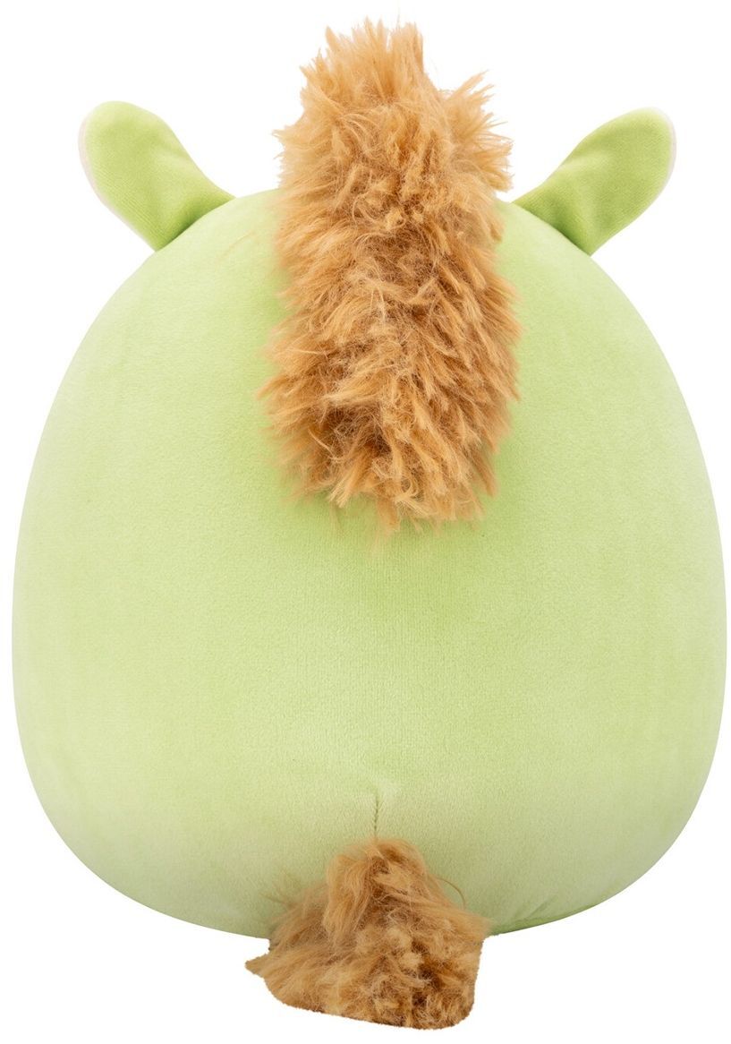 Мягкая игрушка Squishmallows - Конь Билли (19 см), (SQCR07943) фото 