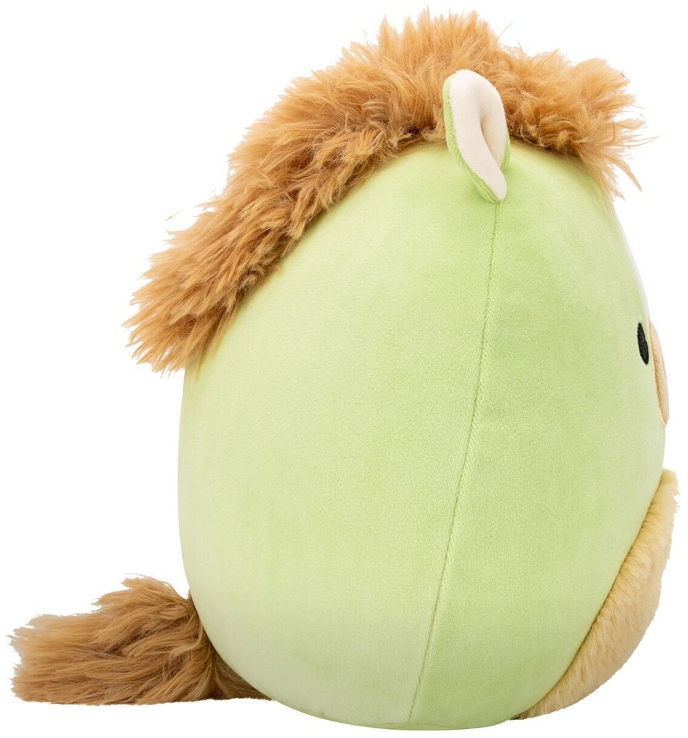 Мягкая игрушка Squishmallows - Конь Билли (19 см), (SQCR07943) фото 