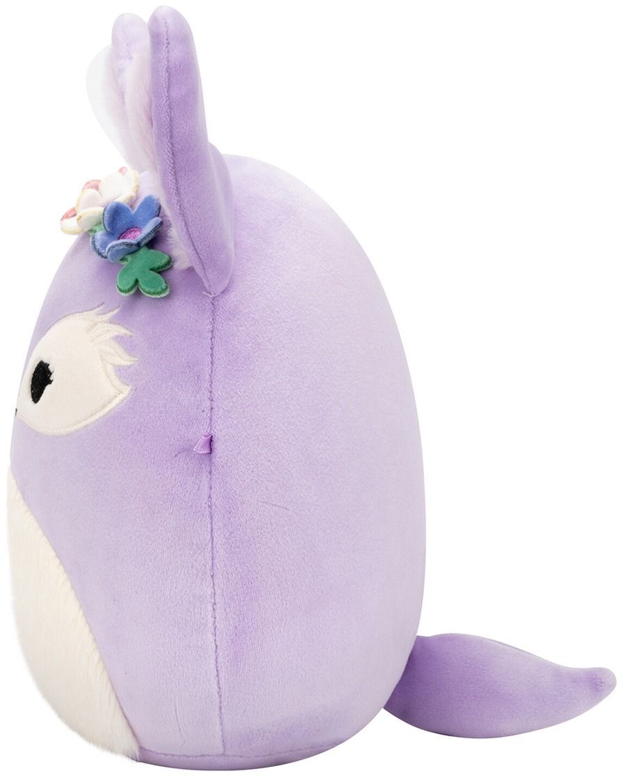 Мягкая игрушка Squishmallows - Лисица Фенек Каденс (19 см), (SQCR07944) фото 