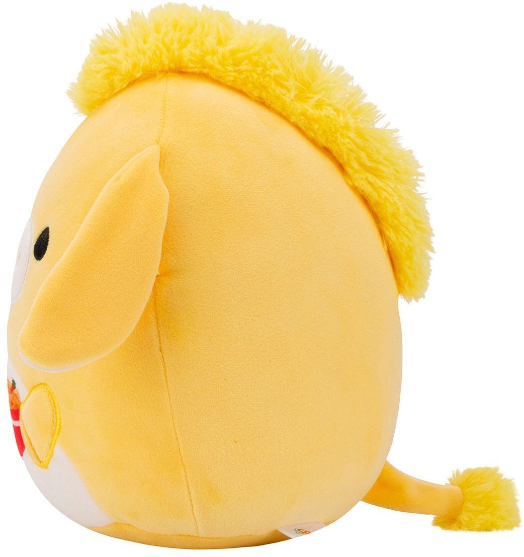 Мягкая игрушка Squishmallows - Ослик Гевин (19 см), (SQCR07945) фото 3