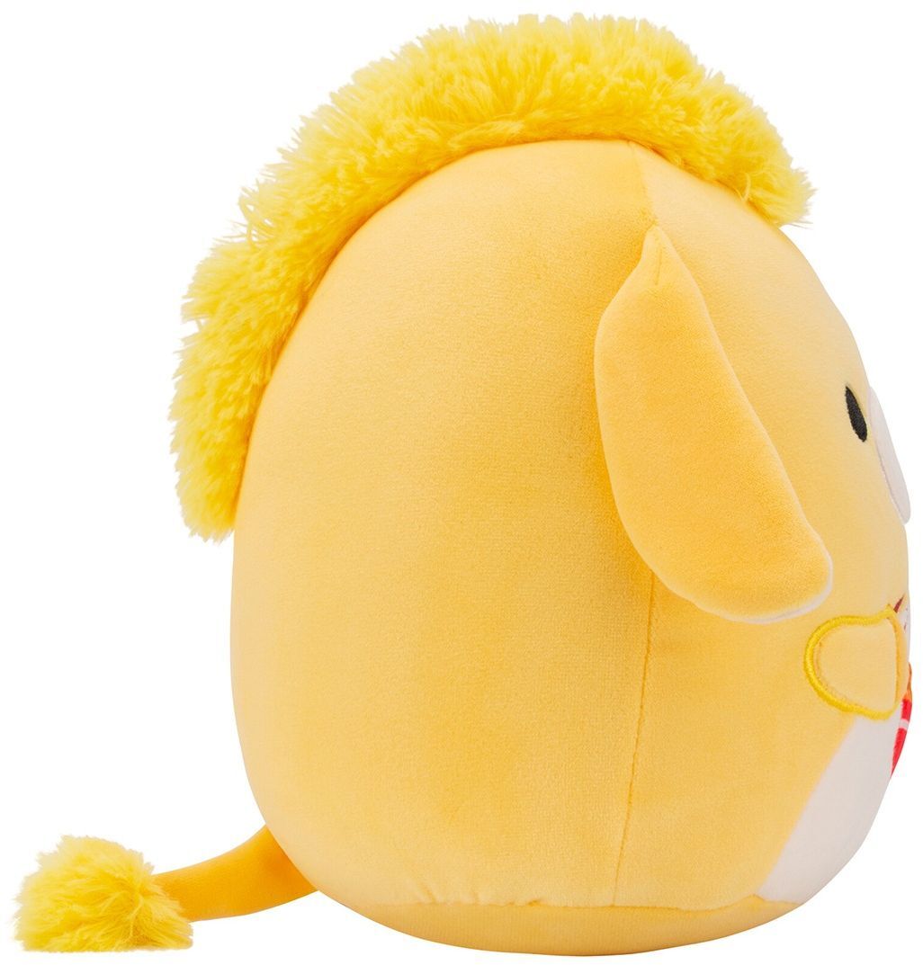 Мягкая игрушка Squishmallows - Ослик Гевин (19 см), (SQCR07945) фото 4