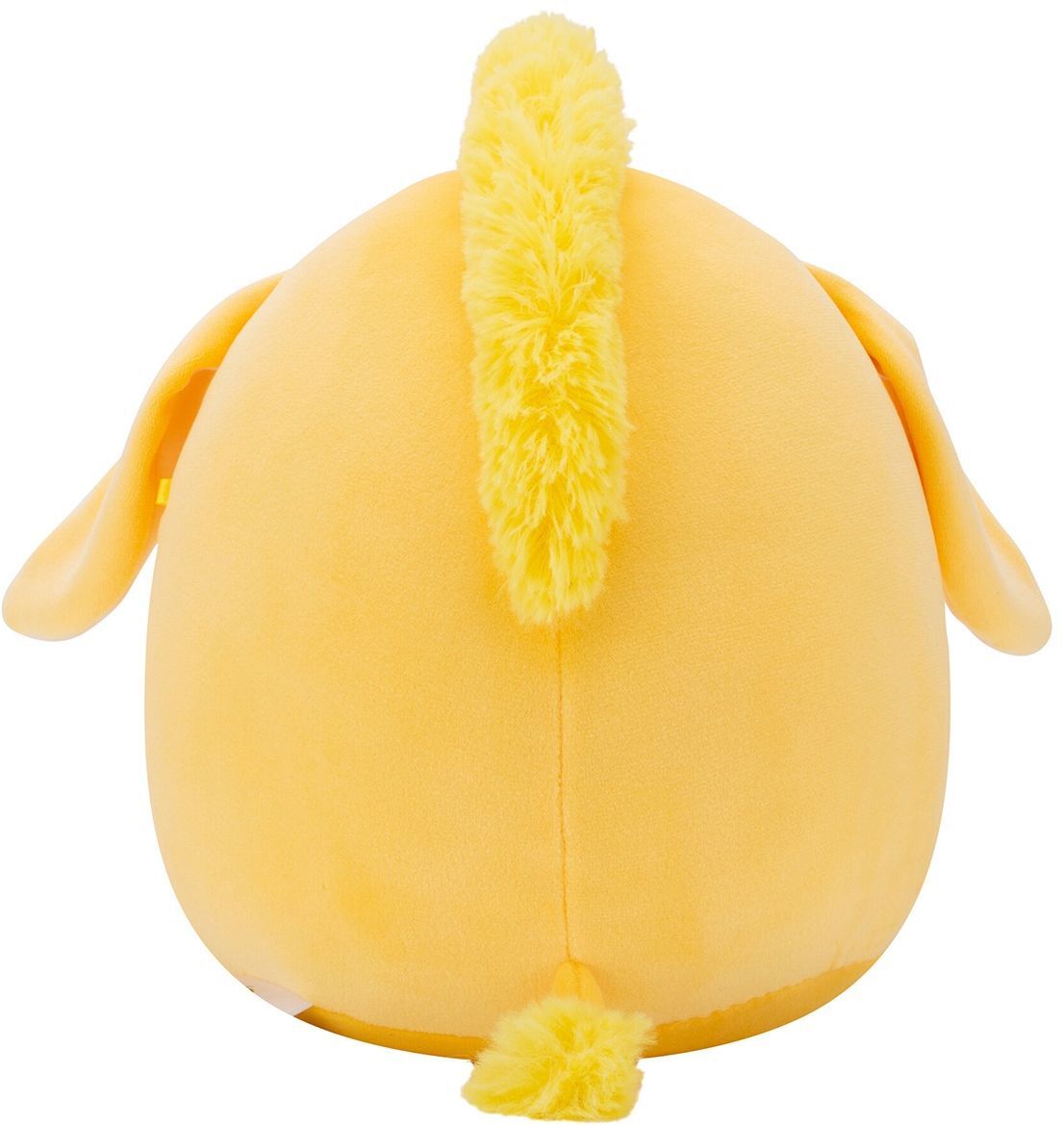 Мягкая игрушка Squishmallows - Ослик Гевин (19 см), (SQCR07945) фото 5