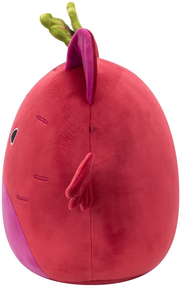 Мягкая игрушка Squishmallows - Летучая Мышь-Свекла Ромулус (30 см), (SQCR07966) фото 