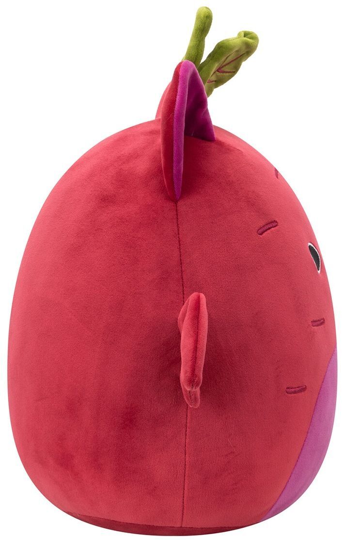 Мягкая игрушка Squishmallows - Летучая Мышь-Свекла Ромулус (30 см), (SQCR07966) фото 