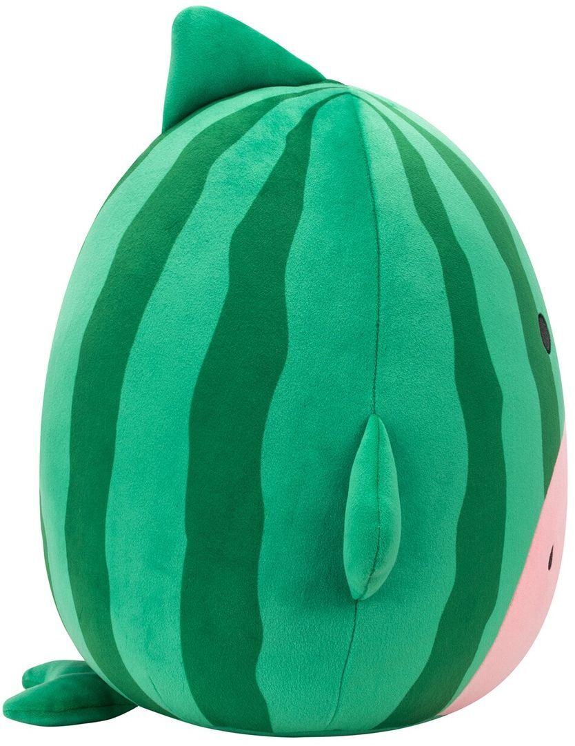 Мягкая игрушка Squishmallows - Кит-Арбузик Кристофер (30 см), (SQCR07967) фото 