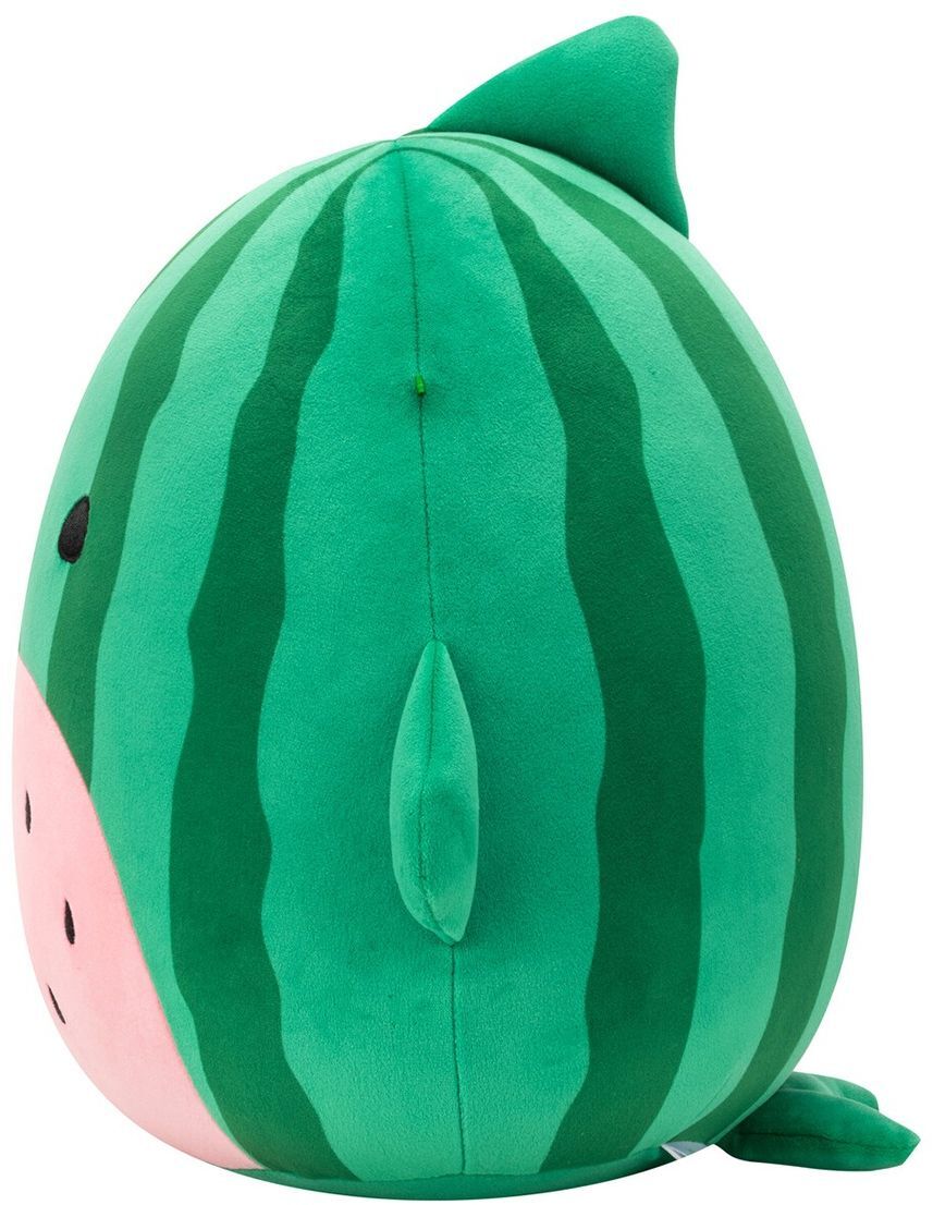 Мягкая игрушка Squishmallows - Кит-Арбузик Кристофер (30 см), (SQCR07967) фото 