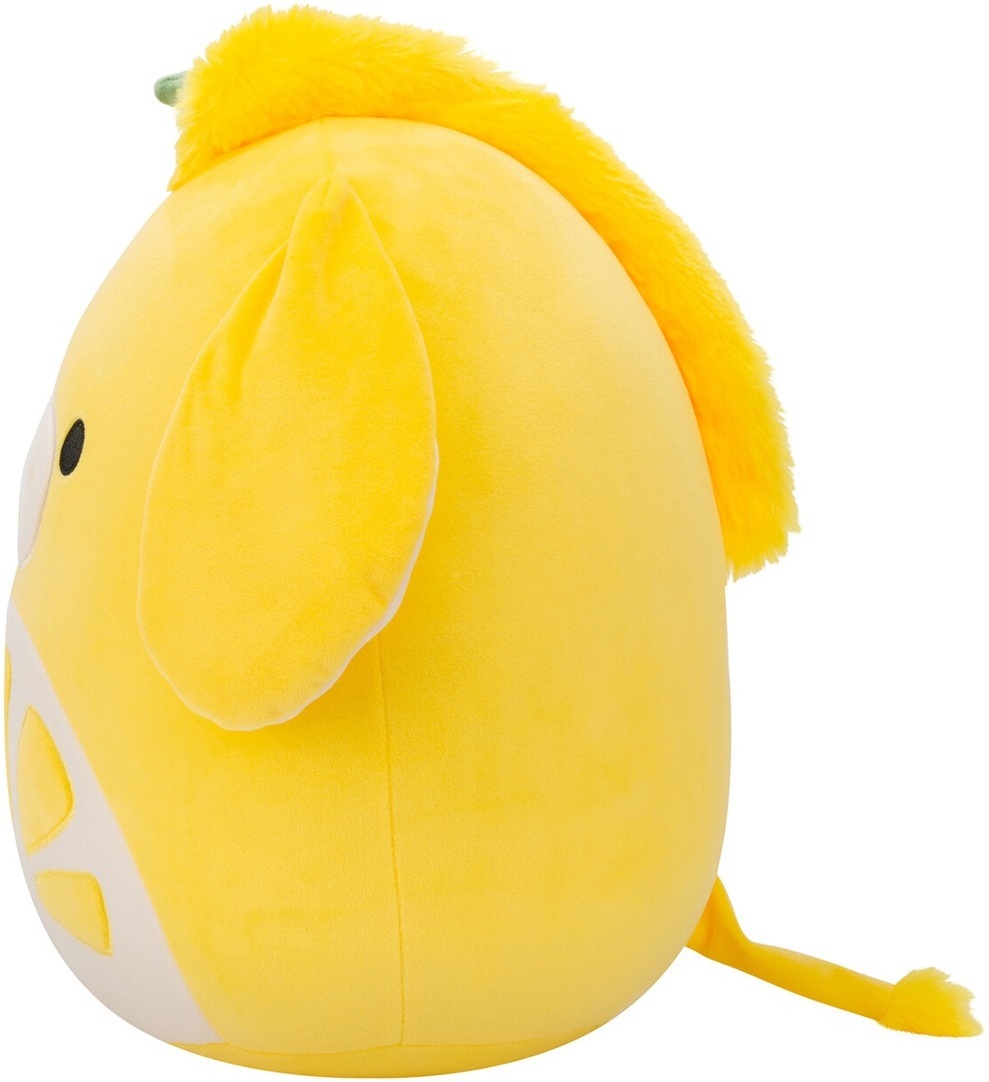 М'яка іграшка Squishmallows - Ослик-Лимончик Клемент (30 см), (SQCR07968)фото3