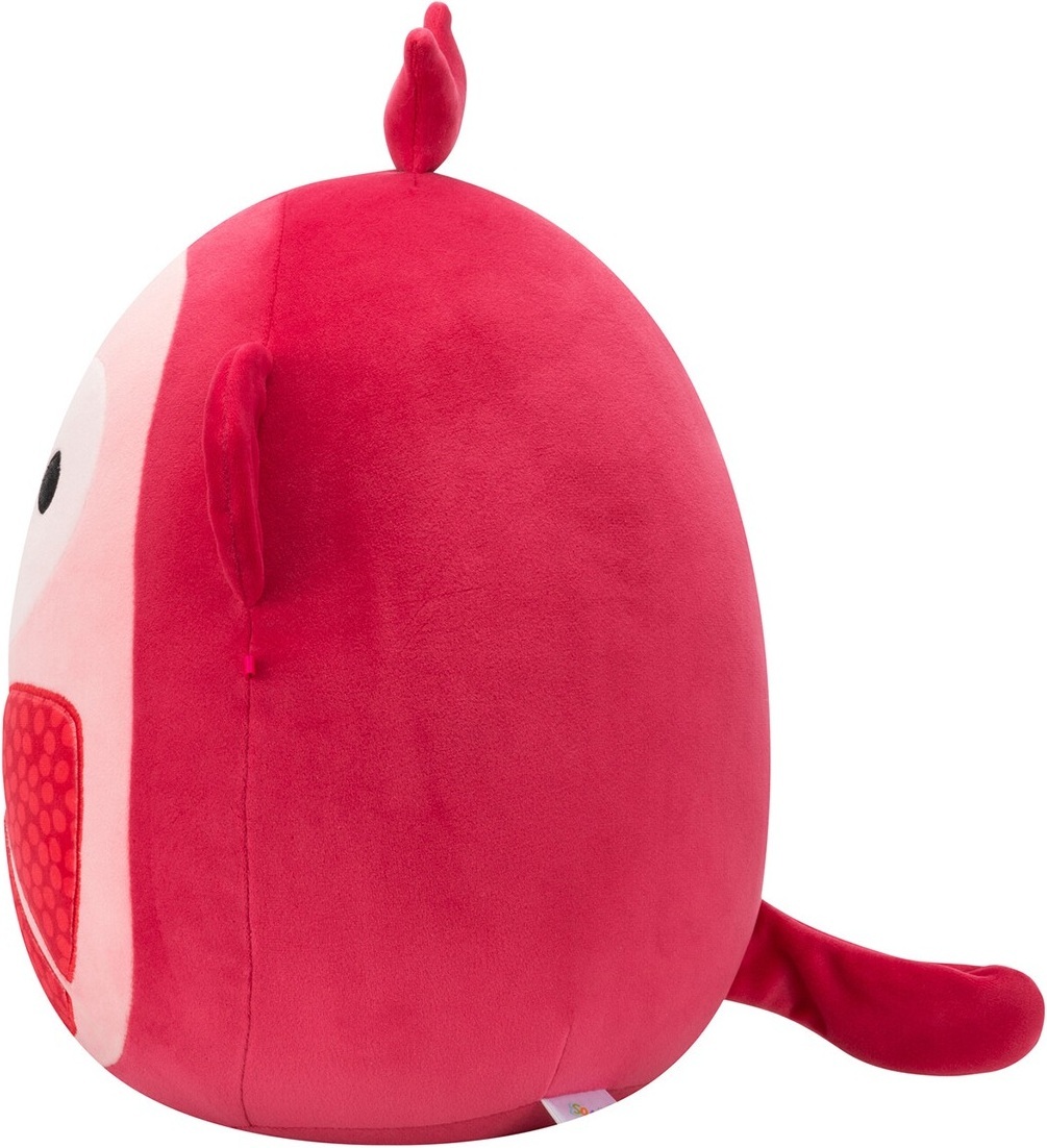 Мягкая игрушка Squishmallows - Обезьянка-Гранат Кардона (30 см), (SQCR07970) фото 3