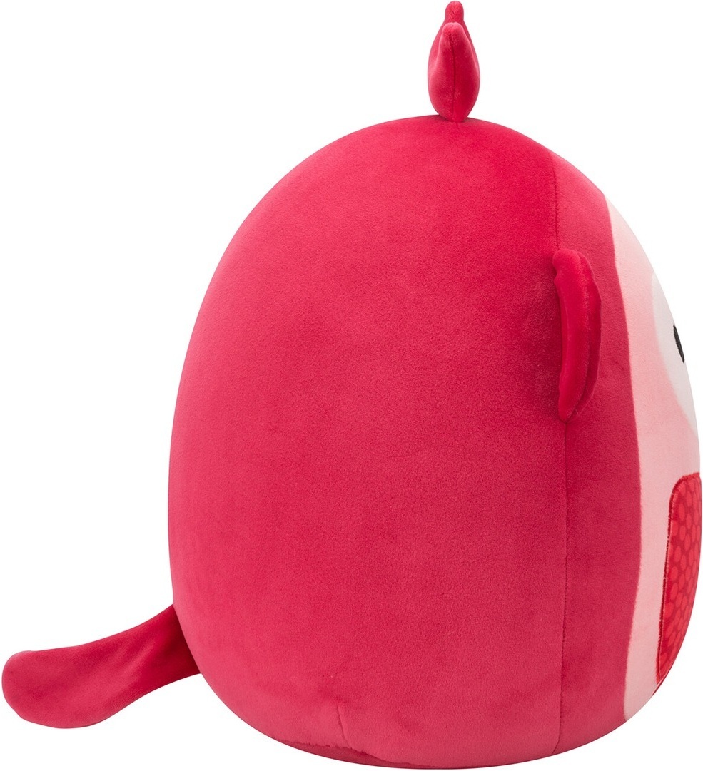 Мягкая игрушка Squishmallows - Обезьянка-Гранат Кардона (30 см), (SQCR07970) фото 5