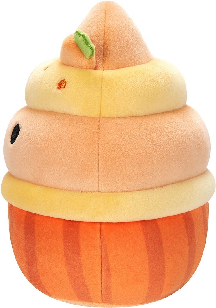 Мягкая игрушка Squishmallows - Капкейк Кейша (13 см), (SQER00813) фото 3