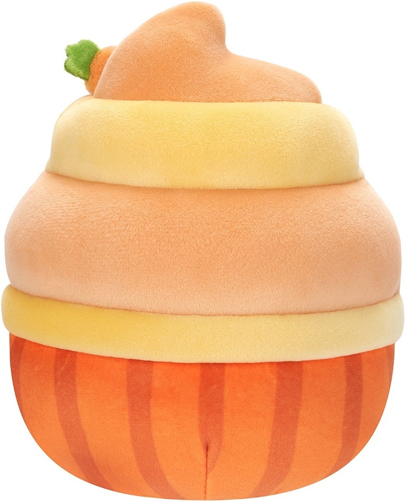 Мягкая игрушка Squishmallows - Капкейк Кейша (13 см), (SQER00813) фото 4