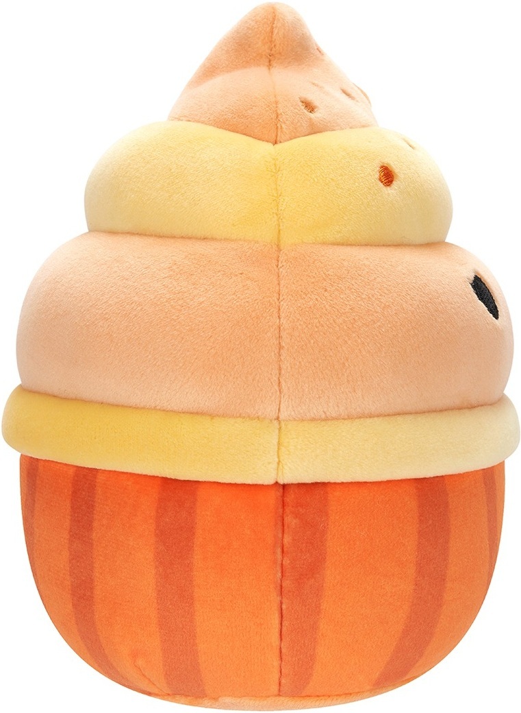 Мягкая игрушка Squishmallows - Капкейк Кейша (13 см), (SQER00813) фото 5