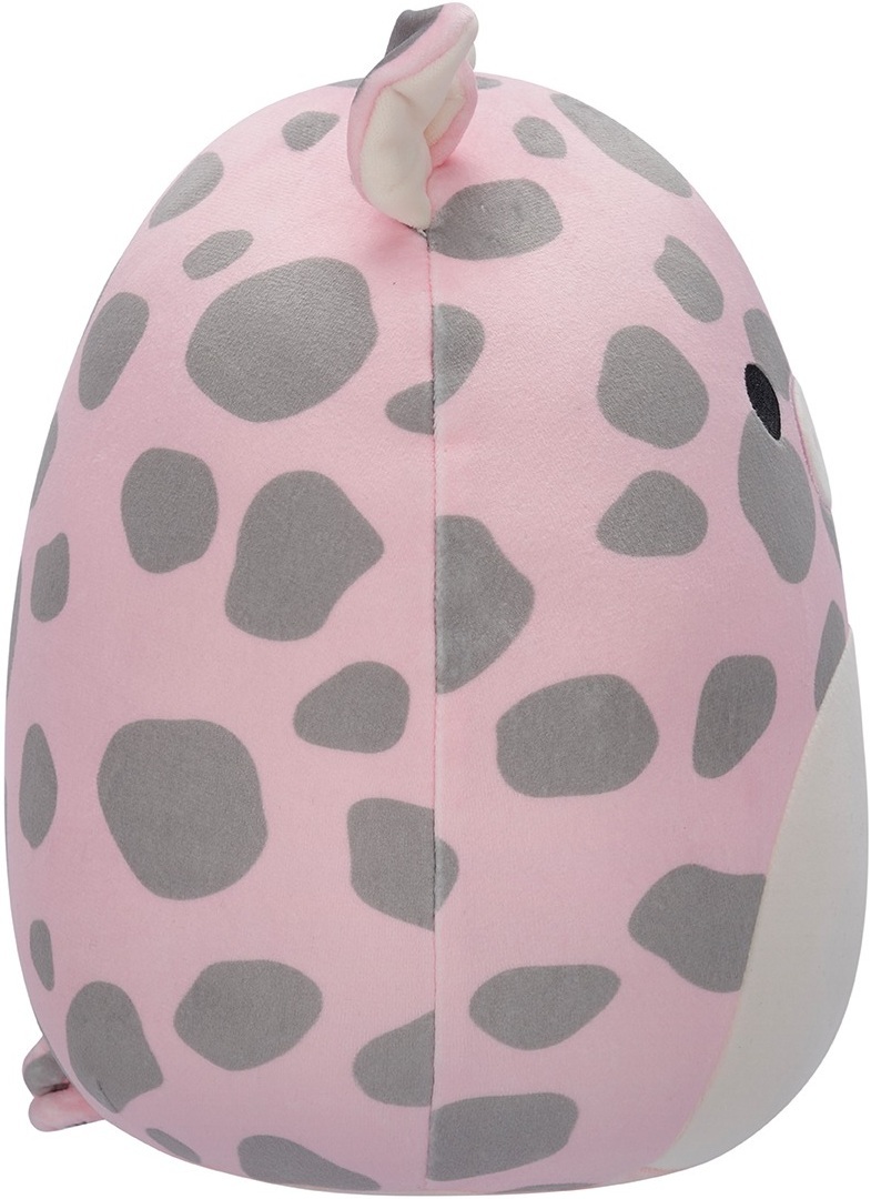 Мягкая игрушка Squishmallows - Поросенок Аквитания (30 см), (SQER00846) фото 5