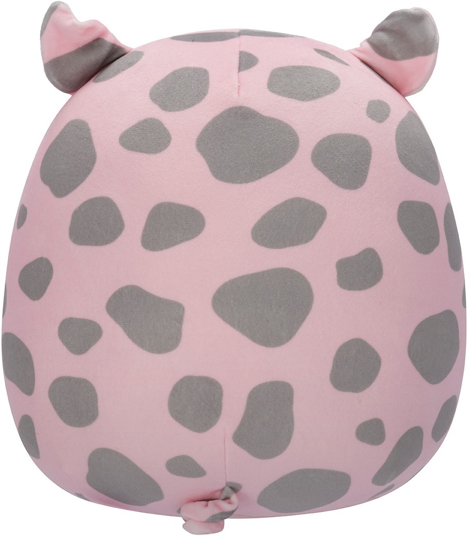 Мягкая игрушка Squishmallows - Поросенок Аквитания (30 см), (SQER00846) фото 4