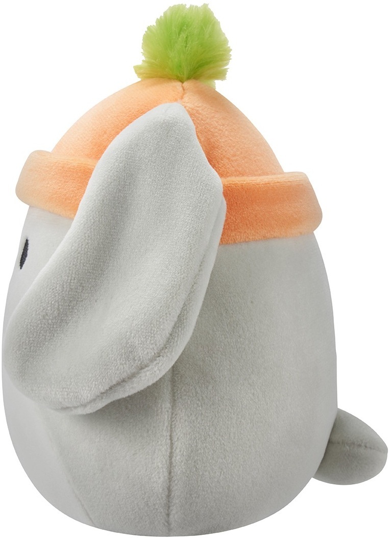 М'яка іграшка Squishmallows - Кролик Валентина (13 см), (SQER00905)фото3