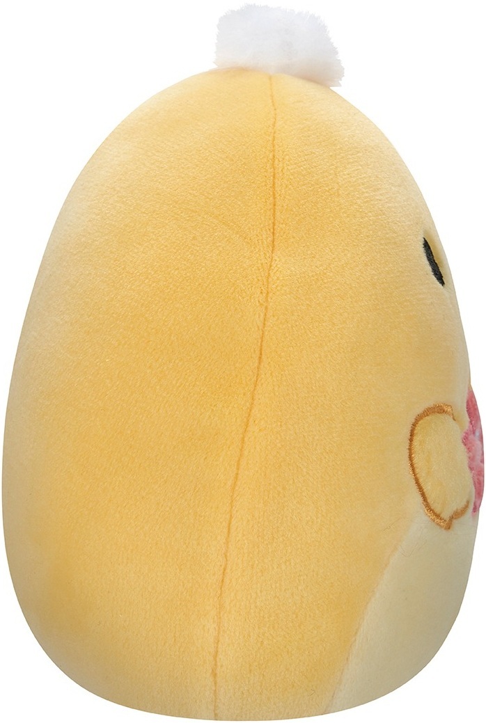 Мягкая игрушка Squishmallows - Птенец Тристон (13 см), (SQER00907) фото 5