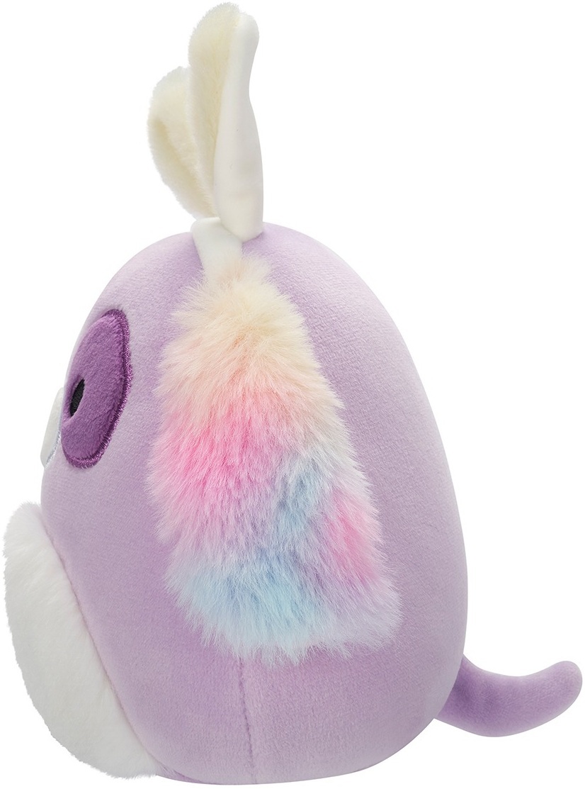 Мягкая игрушка Squishmallows - Собака Барб (13 см), (SQER00908) фото 3