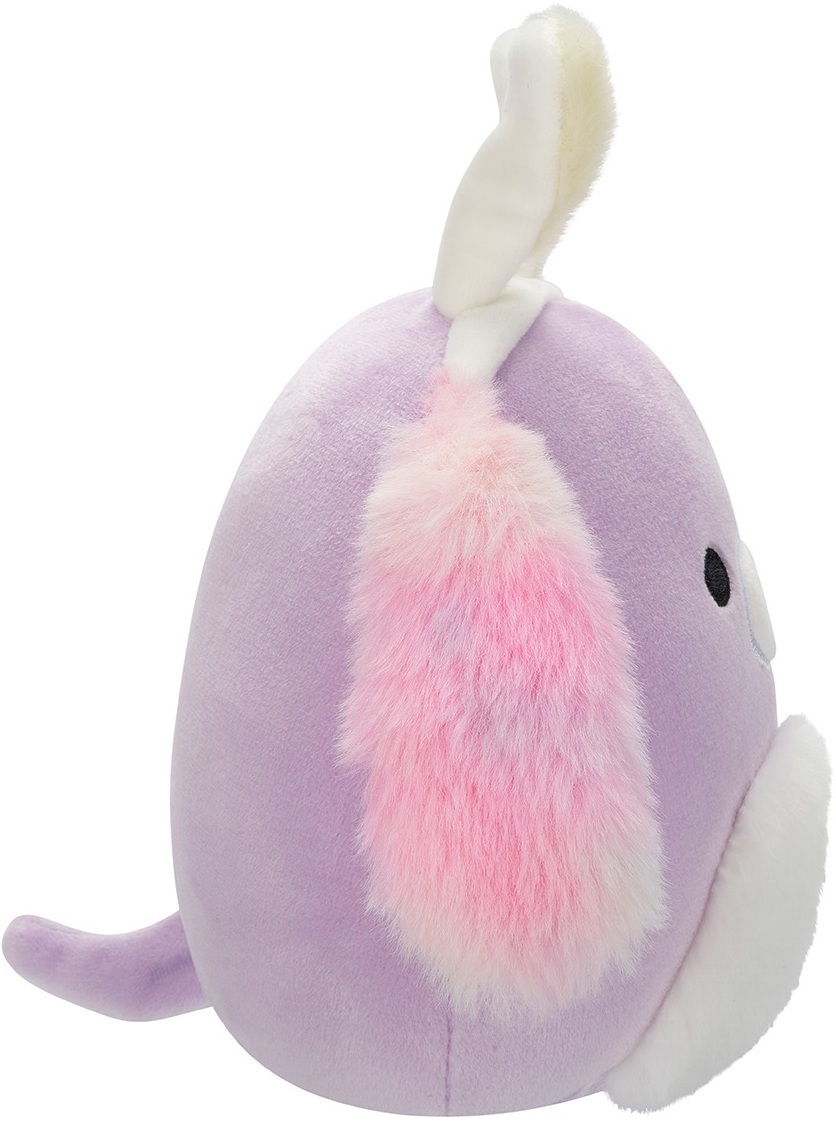 Мягкая игрушка Squishmallows - Собака Барб (13 см), (SQER00908) фото 5