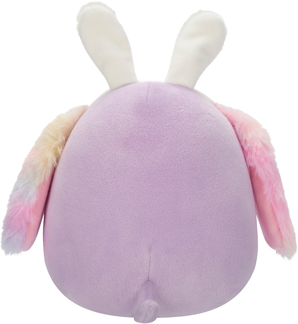 Мягкая игрушка Squishmallows - Собака Барб (13 см), (SQER00908) фото 4