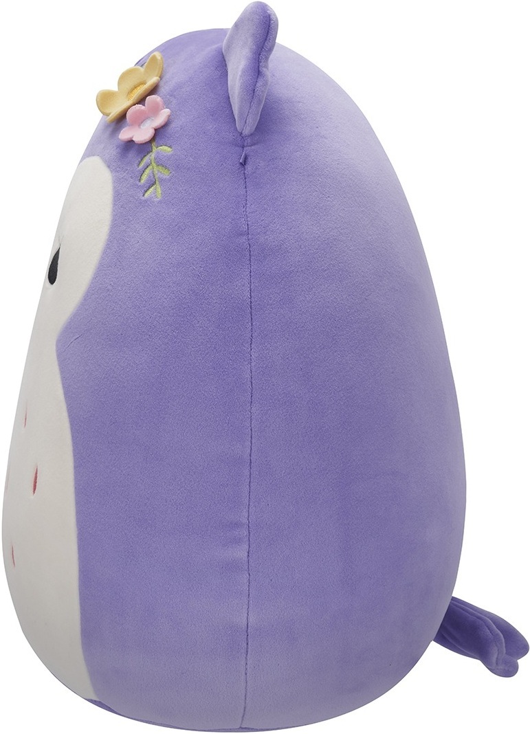Мягкая игрушка Squishmallows - Сова Холли (30 см), (SQER00911) фото 3
