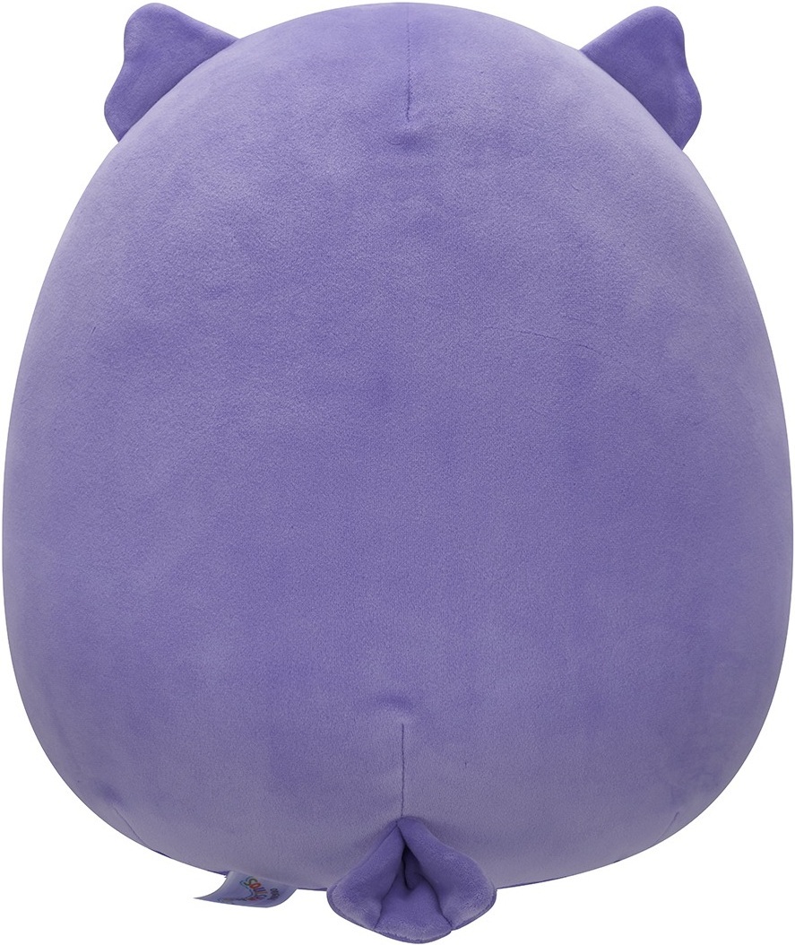 Мягкая игрушка Squishmallows - Сова Холли (30 см), (SQER00911) фото 4