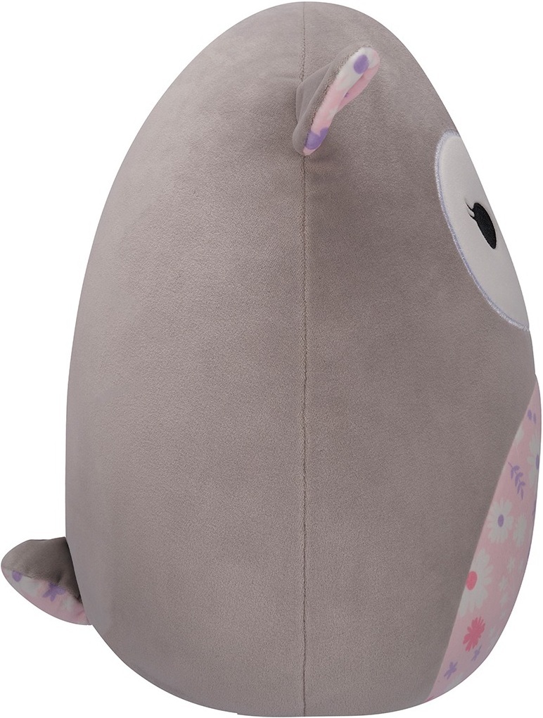 Мягкая игрушка Squishmallows - Серый Ягненок (30 см), (SQER00912) фото 