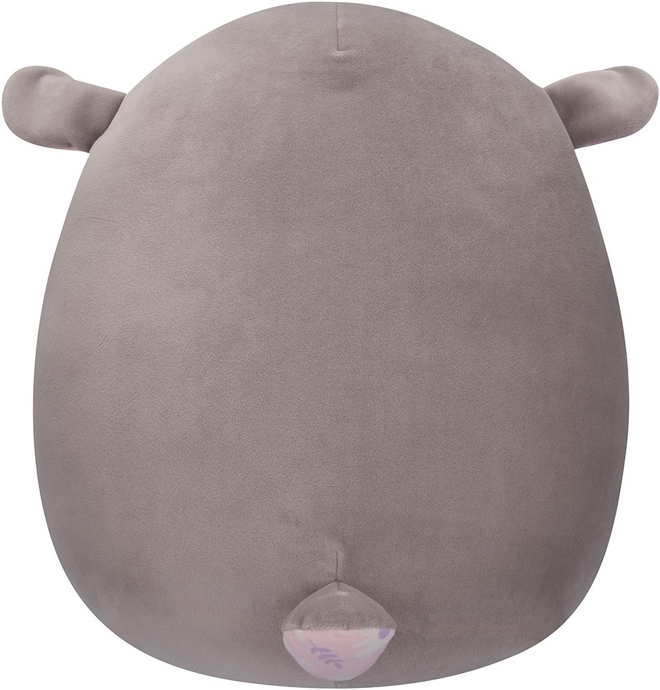 Мягкая игрушка Squishmallows - Серый Ягненок (30 см), (SQER00912) фото 