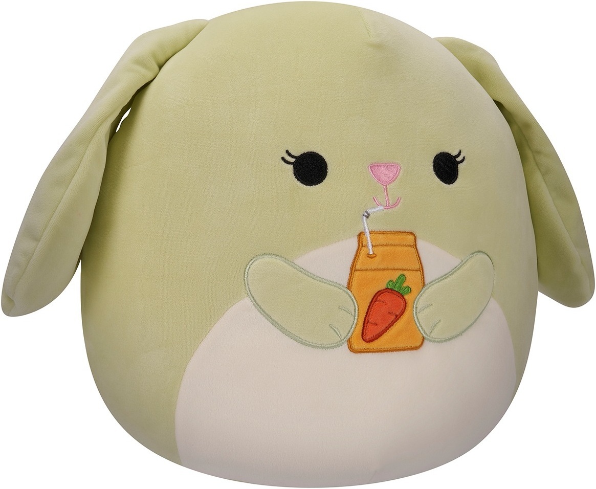 Мягкая игрушка Squishmallows - Кролик Хара (30 см), (SQER00913) фото 