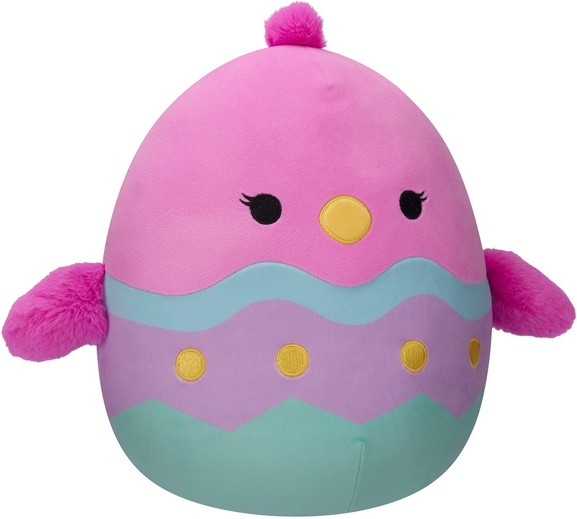 Мягкая игрушка Squishmallows - Птенец Импресса (30 см), (SQER00914) фото 