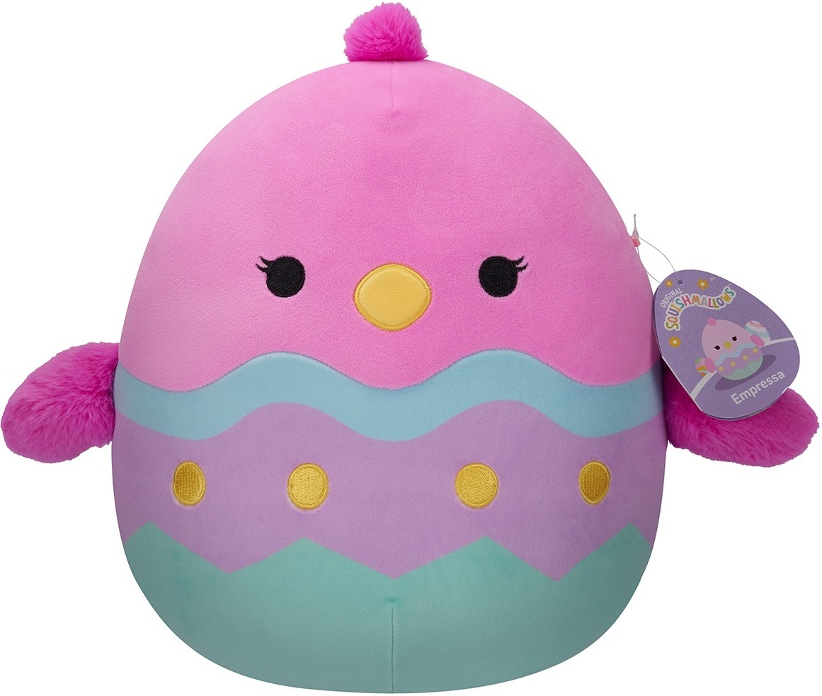 Мягкая игрушка Squishmallows - Птенец Импресса (30 см), (SQER00914) фото 