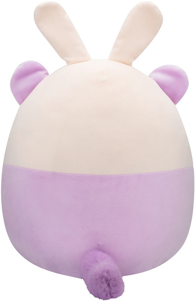 Мягкая игрушка Squishmallows - Сурок Джавари (13 см), (SQER00924) фото 3