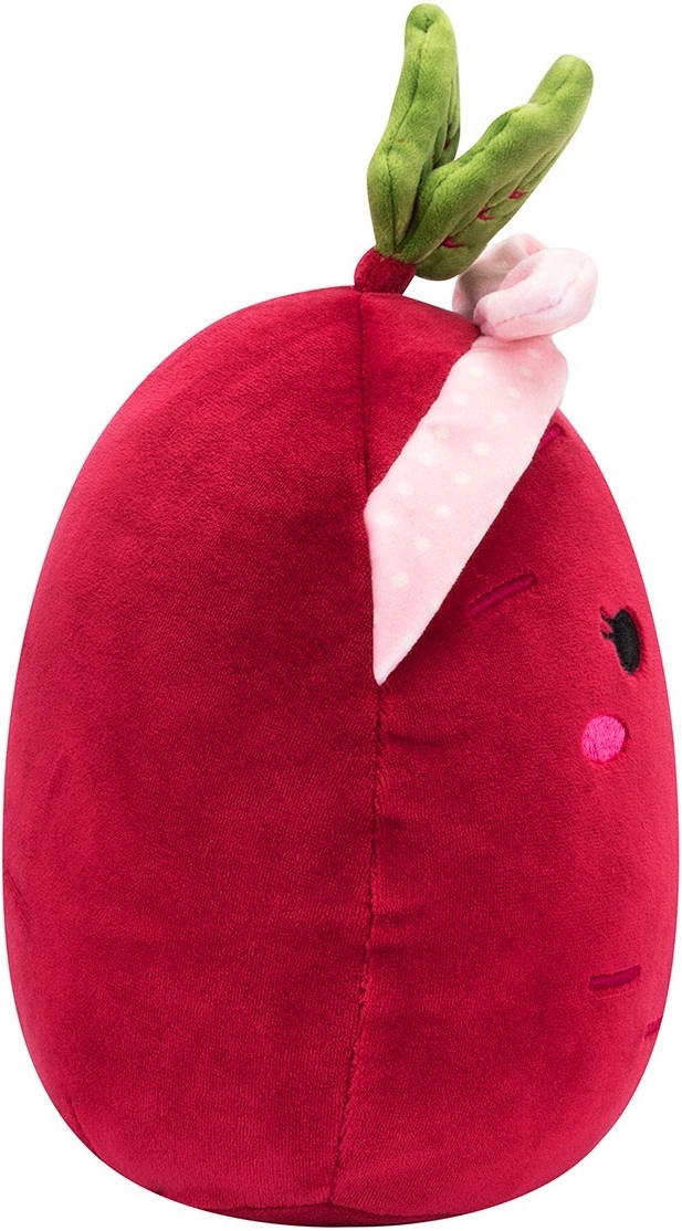 Мягкая игрушка Squishmallows - Свекла Клавдия (19 см), (SQER01204) фото 