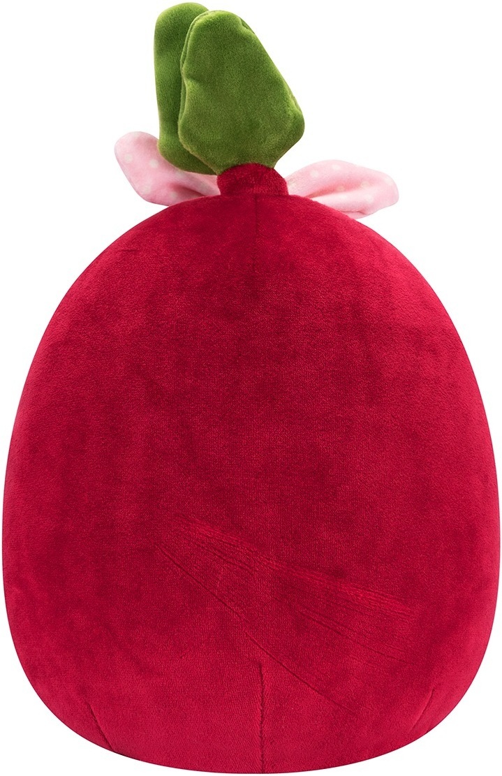 Мягкая игрушка Squishmallows - Свекла Клавдия (19 см), (SQER01204) фото 