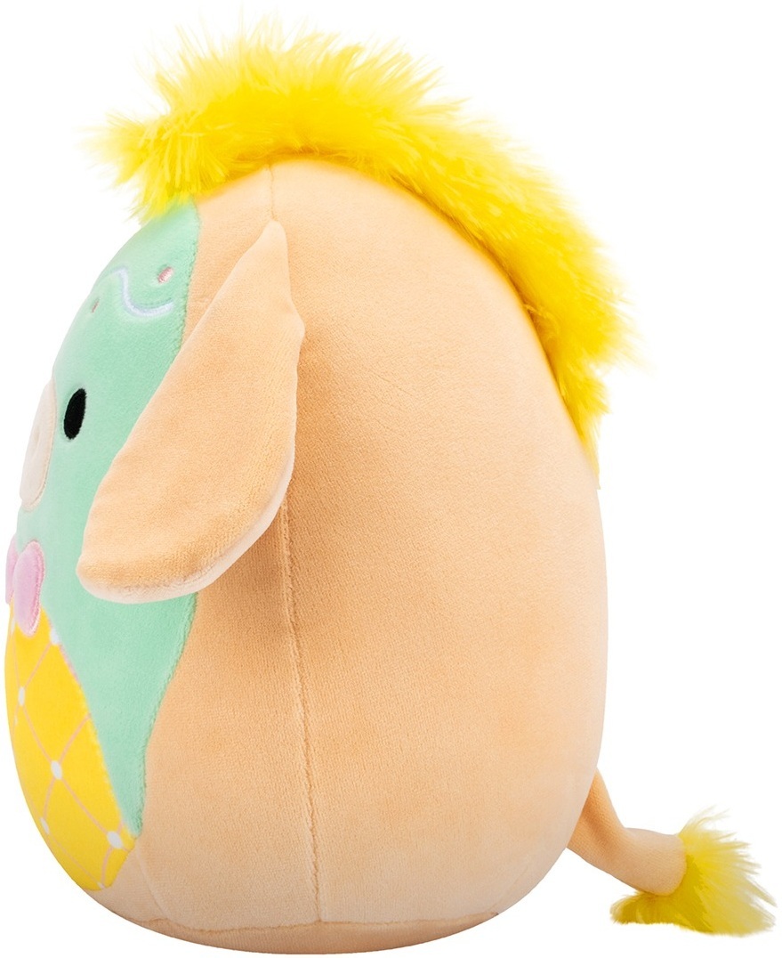 М'яка іграшка Squishmallows - Пастельний Ослик Кеплер (19 см), (SQER01205)фото3