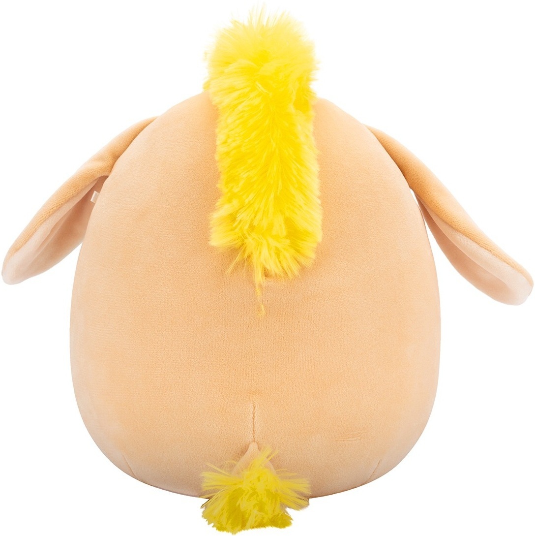 М'яка іграшка Squishmallows - Пастельний Ослик Кеплер (19 см), (SQER01205)фото4