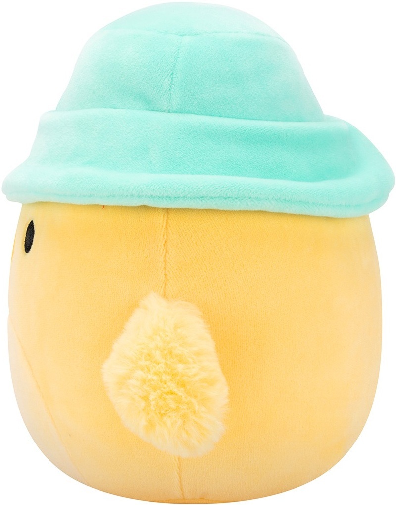 Мягкая игрушка Squishmallows - Птенец Тристон (19 см), (SQER01207) фото 