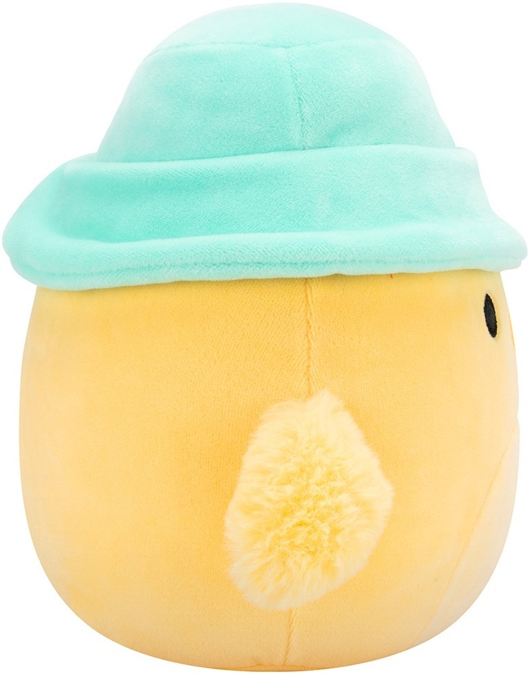 Мягкая игрушка Squishmallows - Птенец Тристон (19 см), (SQER01207) фото 