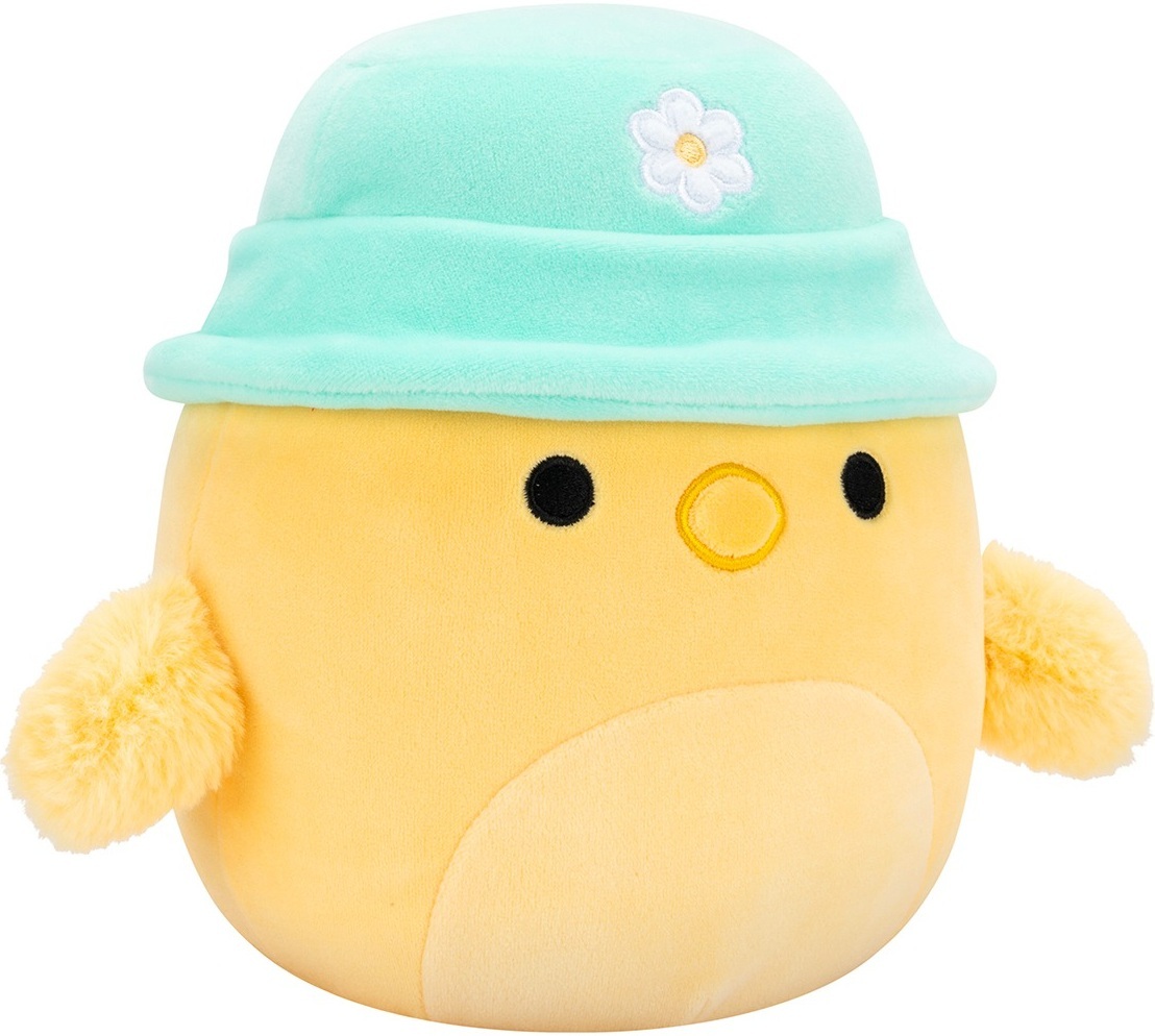 Мягкая игрушка Squishmallows - Птенец Тристон (19 см), (SQER01207) фото 
