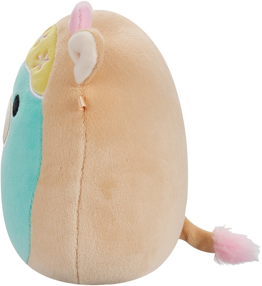 М'яка іграшка Squishmallows - Пастельна Корівка Корнеліус (19 см), (SQER01215)фото3
