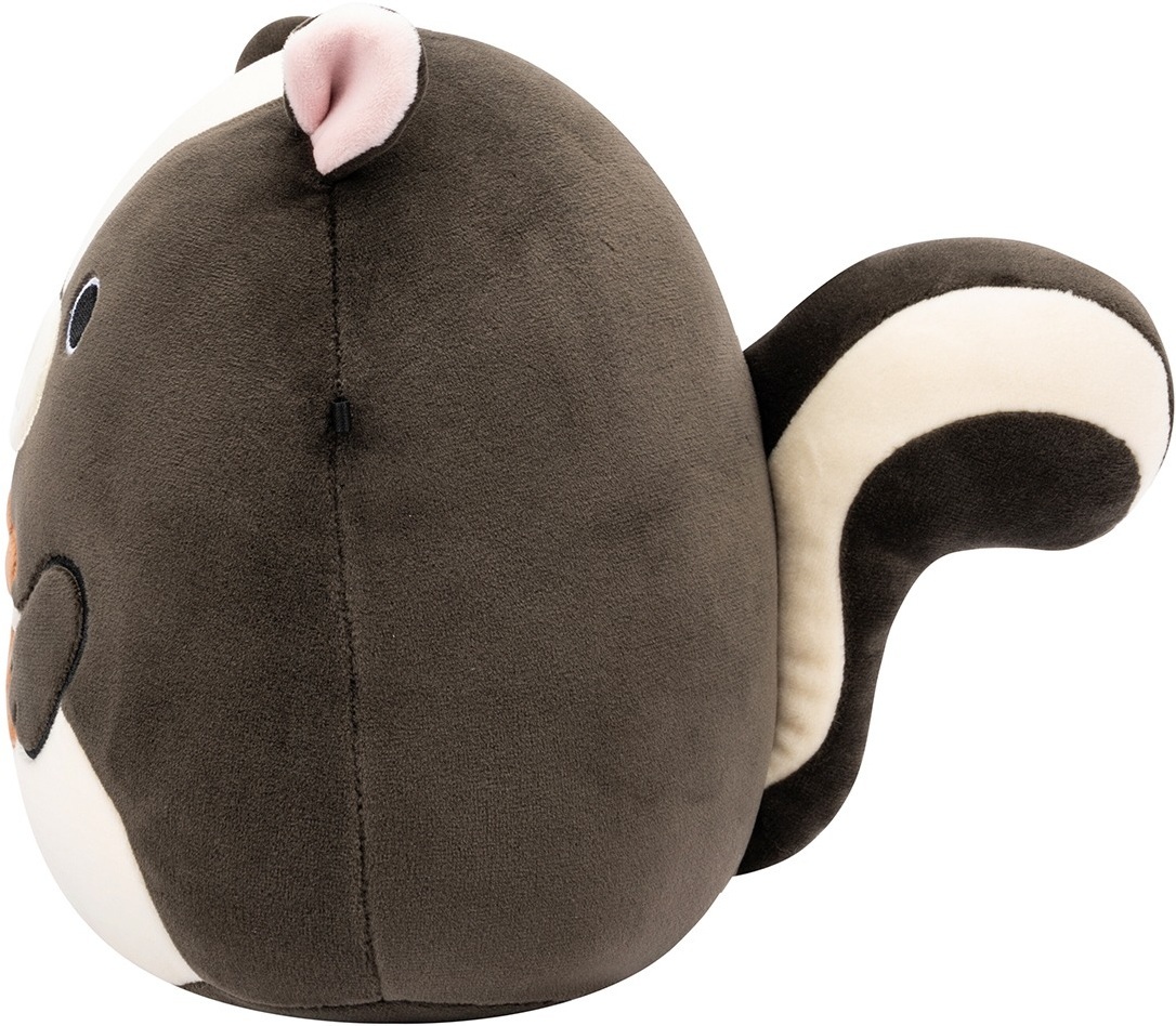 М'яка іграшка Squishmallows - Скунс Скайлер (19 см), (SQER01228)фото3